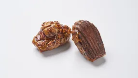 커피피칸마들렌